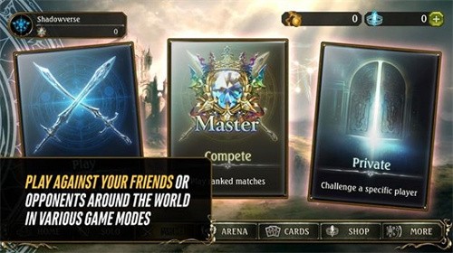 shadowverse