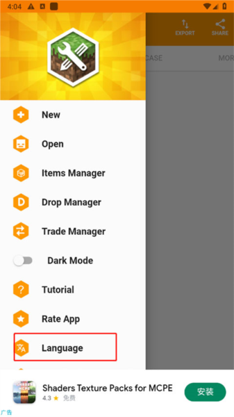 Addons Maker4