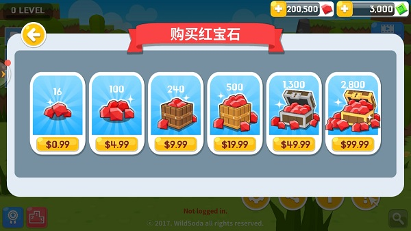 生存大世界无限资源版(Mine Survival)