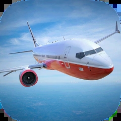 终极飞行模拟器(Flight Sim)