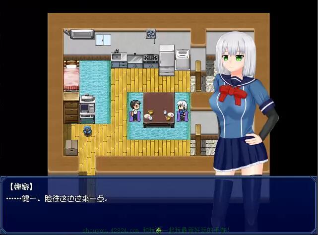 阿摩尔魔法学园