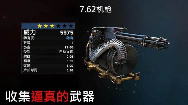 僵尸炮艇生存正版(ZG Survival)