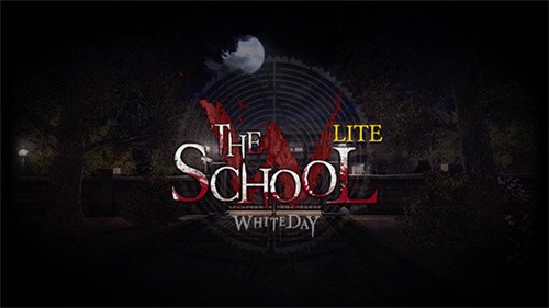 恐怖学校白色情人节手游