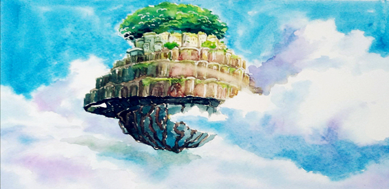 魔兽争霸3冰封王座疾风忍战地图