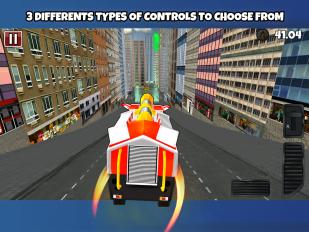 消防车3D Fire Truck 3D安卓IOS