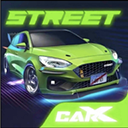 汽车街头赛车内置菜单(CarX Streets Racing Drift)