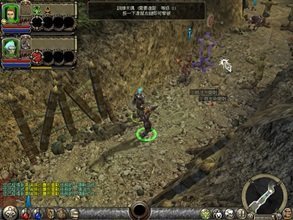 地牢围攻2大背包mod