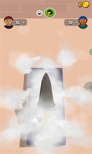 冷兵器之王