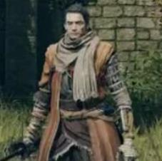 艾尔登法环只狼服装MOD