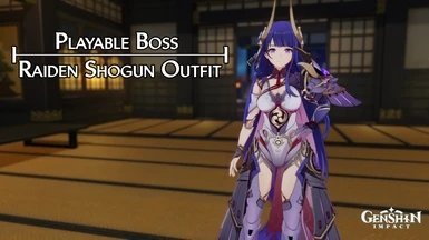 gmod原神模组手机版