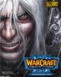 魔兽争霸3冰封王座疾风忍战地图