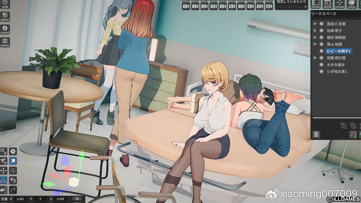HoneyCome甜蜜归来