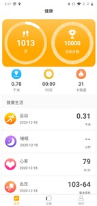 QRunning