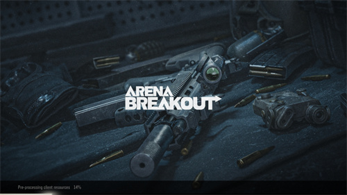 ArenaBreakout