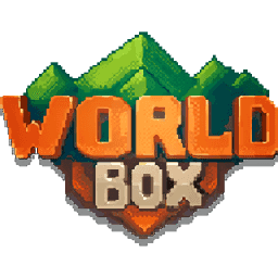 worldbox全物品解锁无限资源内置菜单