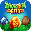 dragon city