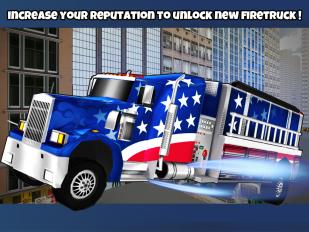 消防车3D Fire Truck 3D安卓IOS
