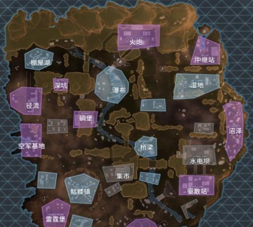 Apex英雄手机版