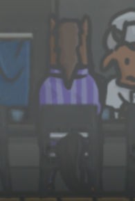 月兔冒险奥德赛