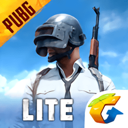 和平精英轻量版手机版(PUBG MOBILE LITE)