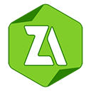 ZArchiver绿色版本