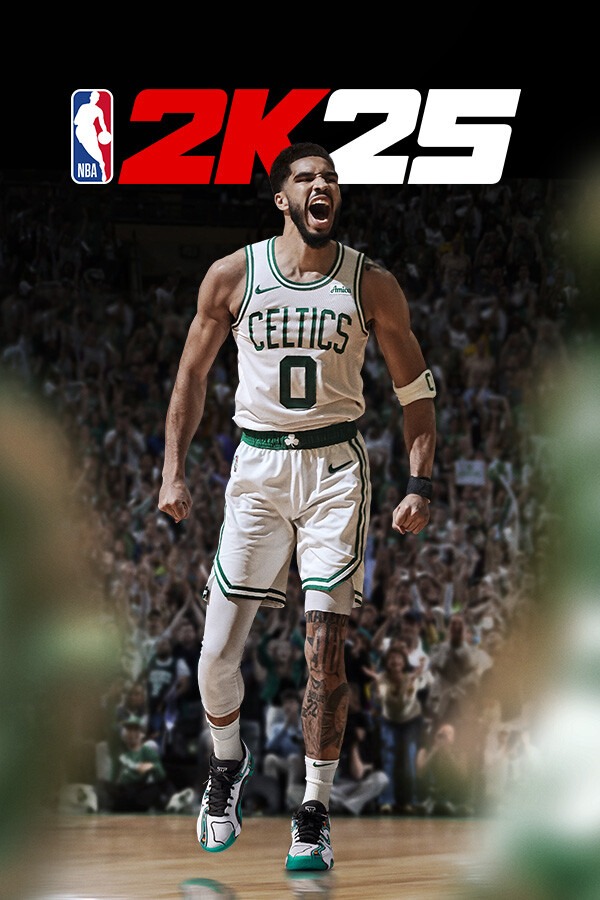 NBA2K25真实篮网物理效果MOD
