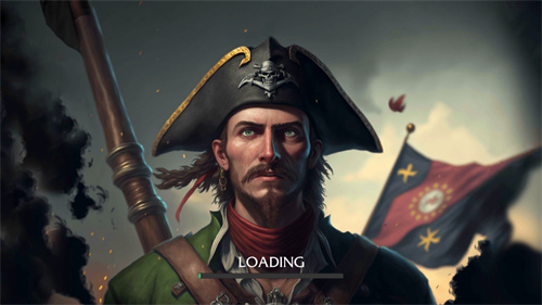 Last Pirate