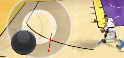 NBA2K20手机版图片6