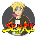 火影战记博人传(Myanmar Boruto Senki By YairMhan)