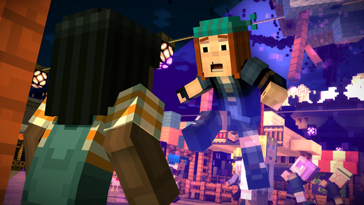 Minecraft