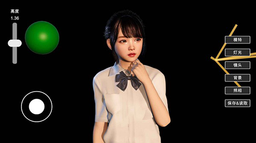 摄影师模拟无广告版游戏游戏亮点
