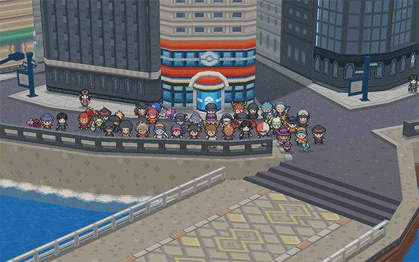 pokemmo官方版