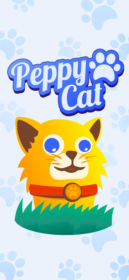 Peppy Cat Peppy Cat