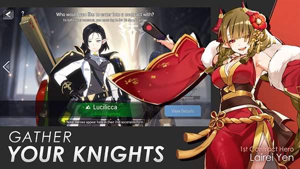 英雄之王(Lord of Heroes)