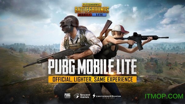 和平精英轻量版手机版(PUBG MOBILE LITE)