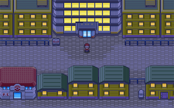 pokemmo官方版