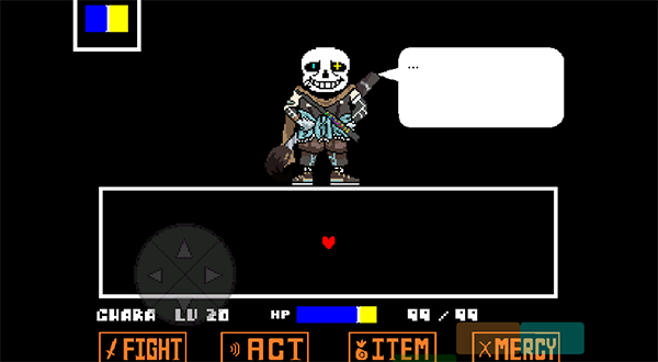 inkSans