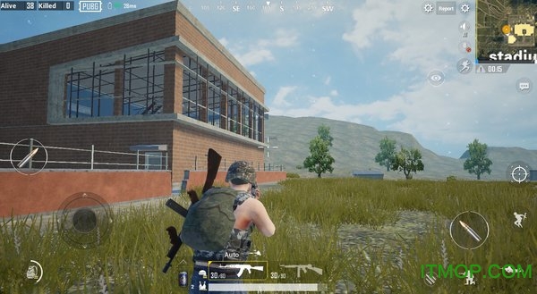 和平精英轻量版手机版(PUBG MOBILE LITE) 和平精英轻量版手机版(PUBG MOBILE LITE)