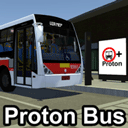 宇通客车模拟器(pbsu)