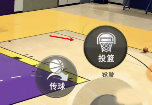 NBA2K20手机版图片7