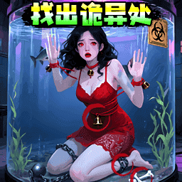 恐怖电梯