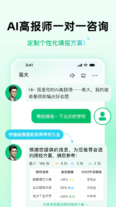 靠谱ai