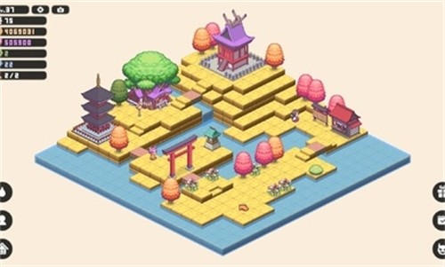 像素神社