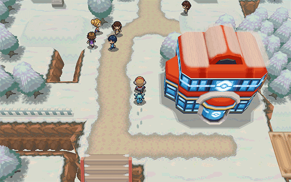 pokemmo官方版