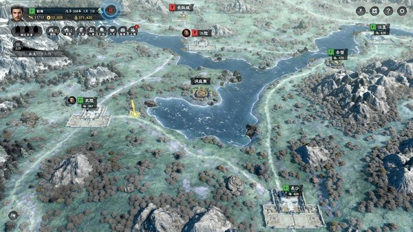 三国群英传8mod大全