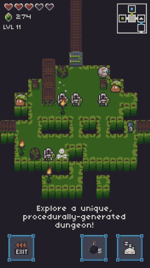 Cobalt Dungeon(深蓝地牢) 2.0.3官方版