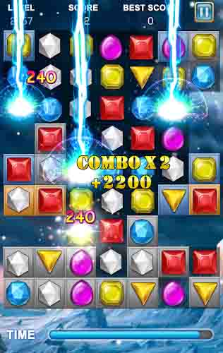 Jewels Star(宝石之星) 3.33.34