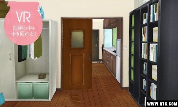 One Room VR(花坂结衣) 1.0中文版