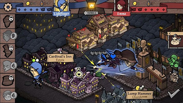 Antihero(反英雄联盟付费解锁) 1.0.26中文版