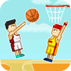 Funny Basketball(滑稽篮球) 1.8